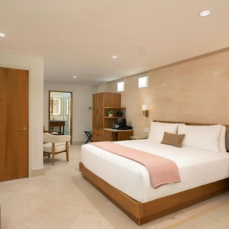 Alma San Juan Hotell Eksteriør bilde