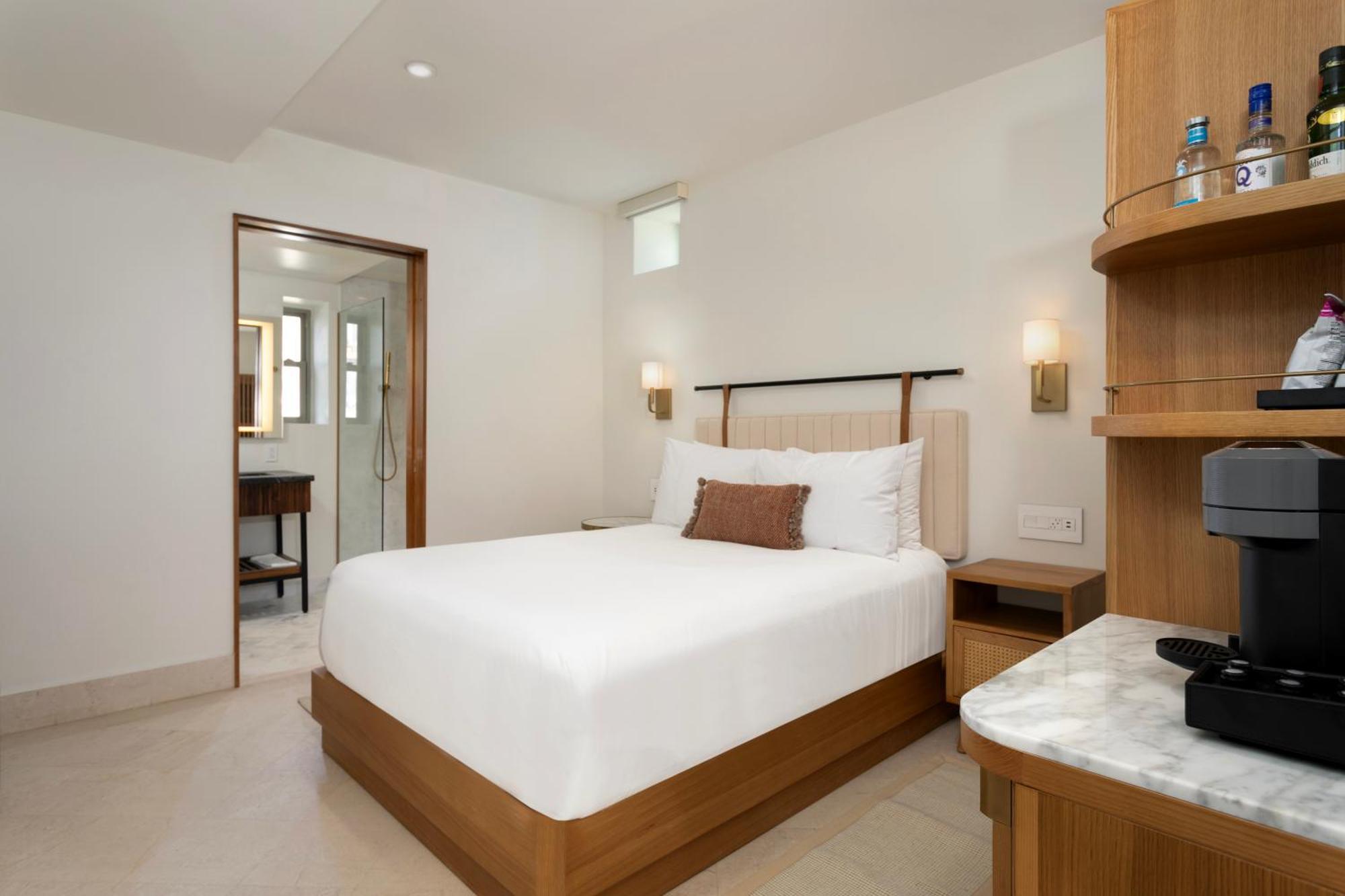 Alma San Juan Hotell Eksteriør bilde