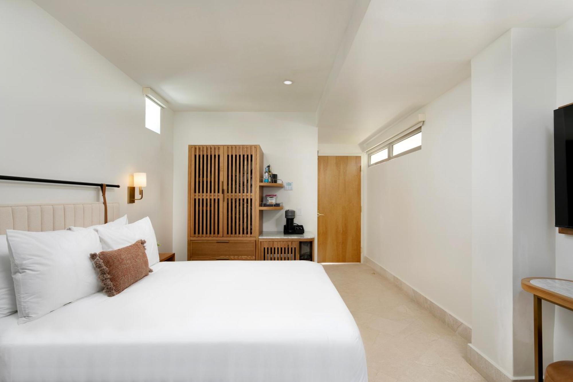 Alma San Juan Hotell Eksteriør bilde