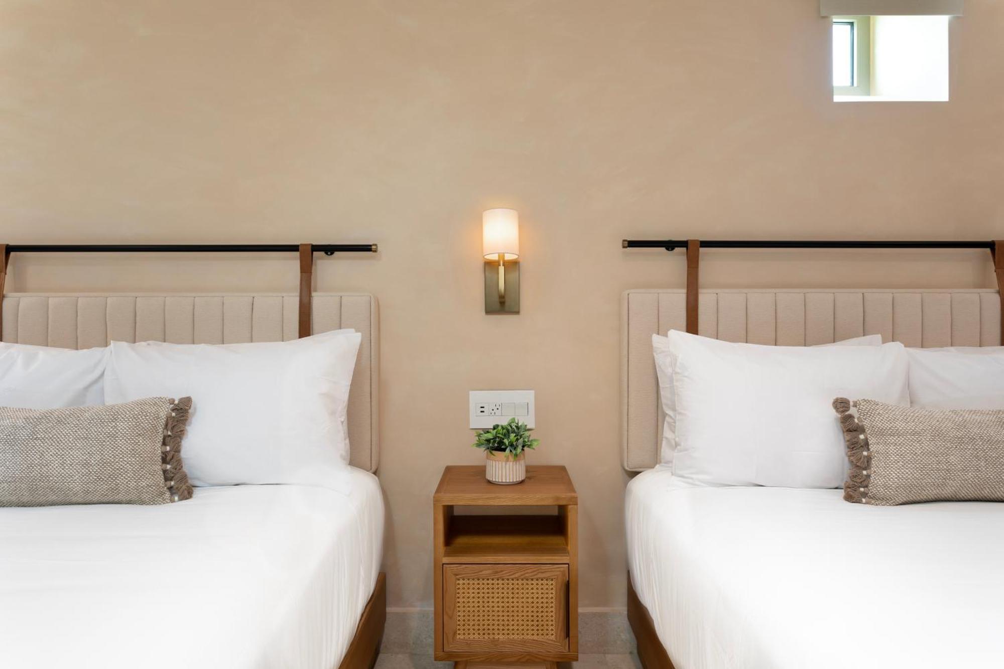 Alma San Juan Hotell Eksteriør bilde
